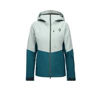Women's ski jacket Black Diamond Recon Vert S