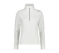 CMP - Woman Sweat, White black, XXXL
