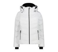 Women's ski jacket CMP Blanc XL