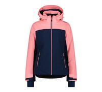 Women's ski jacket CMP Bleu 2XS