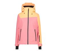 Women's ski jacket CMP Fix Rose XS