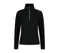 Cmp Sweat 3g10746 Fleece Black 2XL Woman