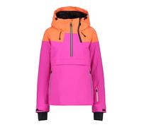 Cmp Fix Hood 31w1166 Jacket Pink 2XS Woman