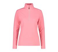 Cmp Sweat 3g10746 Half Zip Fleece Orange 2XS Woman