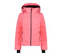 Cmp 33w0376 Jacket Pink L Woman
