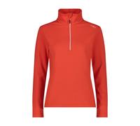 Women's ski jacket CMP Rouge M