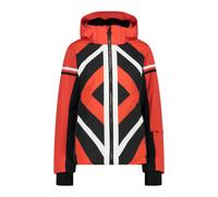 Women's ski jacket CMP Rouge S