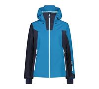 Women's ski jacket CMP Unlimitech PrimaLoft Bleu XS