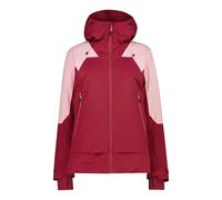Women's ski jacket CMP Unlimitech PrimaLoft Rouge L