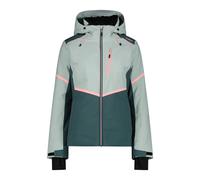 Cmp 35w0156 Jacket Green M Woman