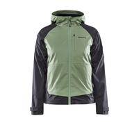 Women's ski jacket Craft ADV Backcountry Vert XS