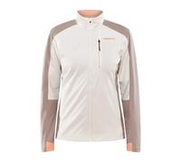 Craft Adv Nordic Training 2 Jacket White S Woman