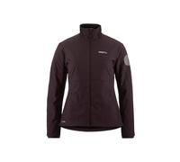 Women's ski jacket Craft ADV Nordic Insulate Purple S