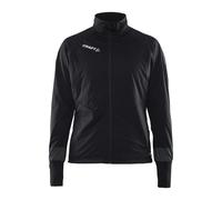 Women's ski jacket Craft Adv Nordic Ski Club Noir S