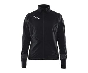 Women's ski jacket Craft Adv Nordic Ski Club Noir XS