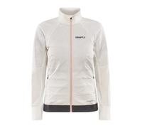 Craft Adv Nordic Training Speed Jacket White S Woman