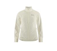 Craft Adv Nordic Training Speed Jacket Beige S Woman