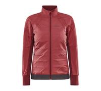 Craft Adv Nordic Training Speed Jacket Pink XS Woman