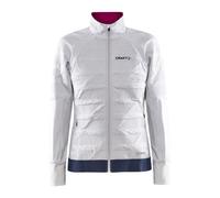 Women's ski jacket Craft ADV Nordic Training Speed Gris M