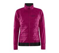 Women's ski jacket Craft ADV Nordic Training Speed Rose XS