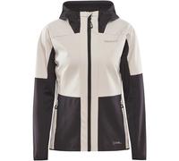 Craft Core Backcountry Hood Jacket Black S Woman