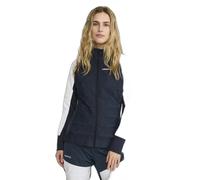 Women's ski jacket Craft Nor ADV Nordic Speed Bleu XS