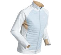 Women's ski jacket Daehlie Sportswear Challenge 3.0 Blanc XL