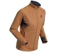Women's ski jacket Daehlie Sportswear Challenge 3.0 Marron L