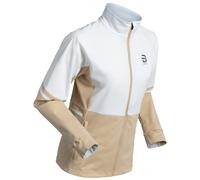 Women's ski jacket Daehlie Sportswear Force Beige M