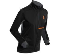 Women's ski jacket Daehlie Sportswear Mobility Noir S
