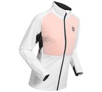 Women's ski jacket Daehlie Sportswear Thermo Pro Blanc L