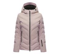 Women's ski jacket Dainese Nova Aerosense-Dry Violet L