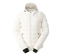 Dare2b Blindside Ii Jacket Beige 42 Woman