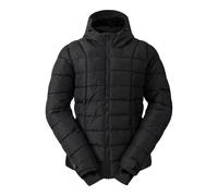 Dare2b Blindside Ii Jacket Black 34 Woman