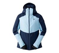 Women's ski jacket Dare 2B Flurry II Bleu 48