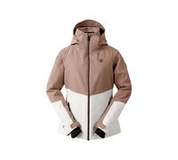 Women's ski jacket Dare 2B Flurry II Marron 46