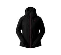 Women's ski jacket Dare 2B Flurry II Noir 36