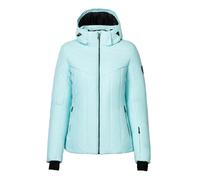 Dare2b Glacier Ii Jacket Green 46 Woman