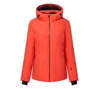 Women's ski jacket Dare 2B Glacier II Orange 34