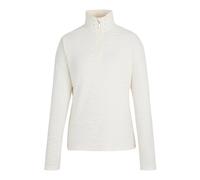 Dare2b Glamorize Iii Half Zip Fleece White 36 Woman