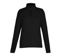 Dare2b Glamorize Iii Half Zip Fleece Black 40 Woman