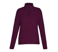Dare2b Glamorize Iii Half Zip Fleece Purple 36 Woman