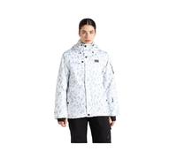 Women's ski jacket Dare 2B Ski Life Blanc 40