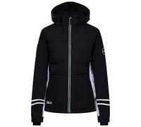 Women's ski jacket DLX Kimberly Noir M