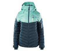 Women's ski jacket Elbrus Estella Bleu M