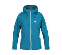 Women's ski jacket Hannah Abigail Bleu 36