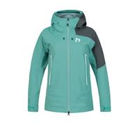 Women's ski jacket Hannah Adelaide Bleu 38