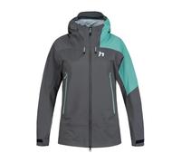 Women's ski jacket Hannah Adelaide Noir 36