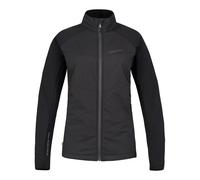 Hannah Makana Full Zip Fleece Grey 42 Woman