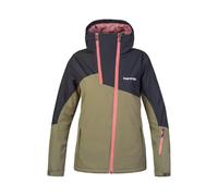 Hannah Maky Col Jacket Green 38 Woman
